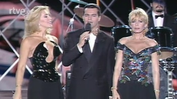 'Murcia, qué hermosa eres' en 1997 (RTVE)