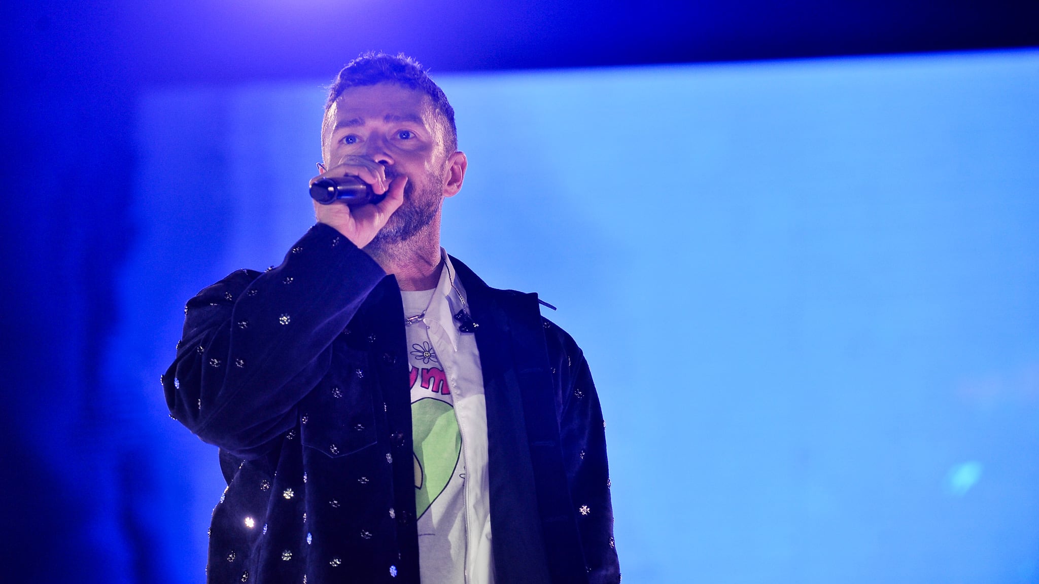 Justin Timberlake revela su lucha contra la enfermedad de Lyme tras gira mundial