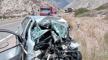 En Mendoza hubo decenas de