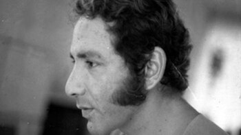 En 1977, la poesía peruana