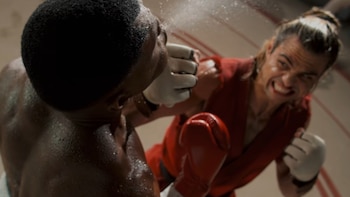 El nuevo adelanto de ‘Street Fighter’ revela el conflicto entre Ryu y Ken
