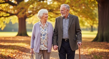 El descenso global de la