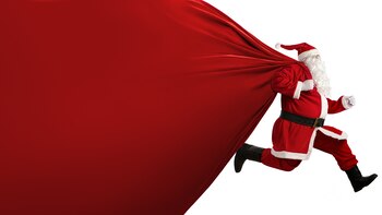 Venta Nocturna Navideña: fechas y