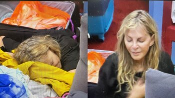 “Todo va a estar bien”: