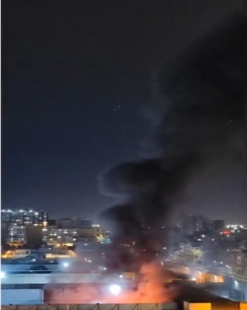 Motín en Maranguita termina en