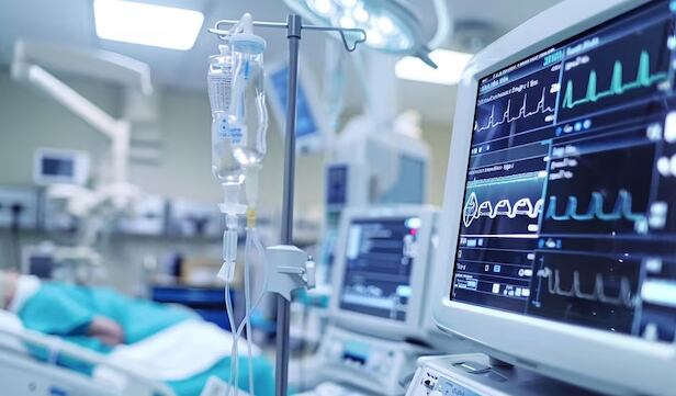 El hallazgo de la pre-metilenomicina C lactona abre nuevas posibilidades para combatir infecciones hospitalarias causadas por Staphylococcus aureus y Enterococcus faecium (Freepik)