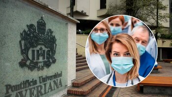 Organizaciones médicas revelaron la “oscura