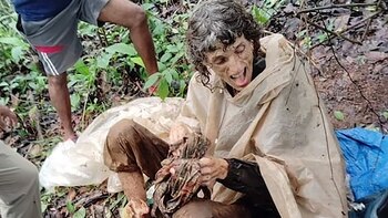 El inesperado giro en el