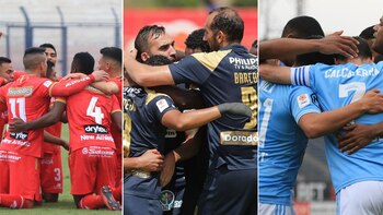 Los jugadores más influyentes de