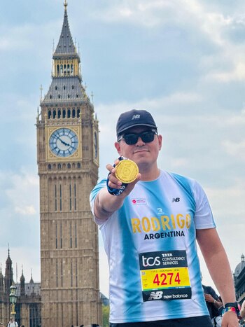 De cada ciudad que visita,