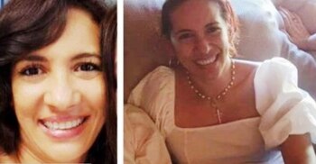 Se desapareció el 18 de