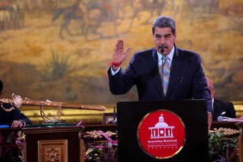 El Departamento de Estado confirmó