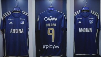 Millonarios puso fecha para la