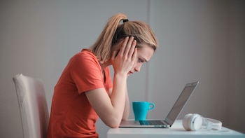 El incumplimiento de las normas