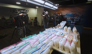 Fueron un total de 390