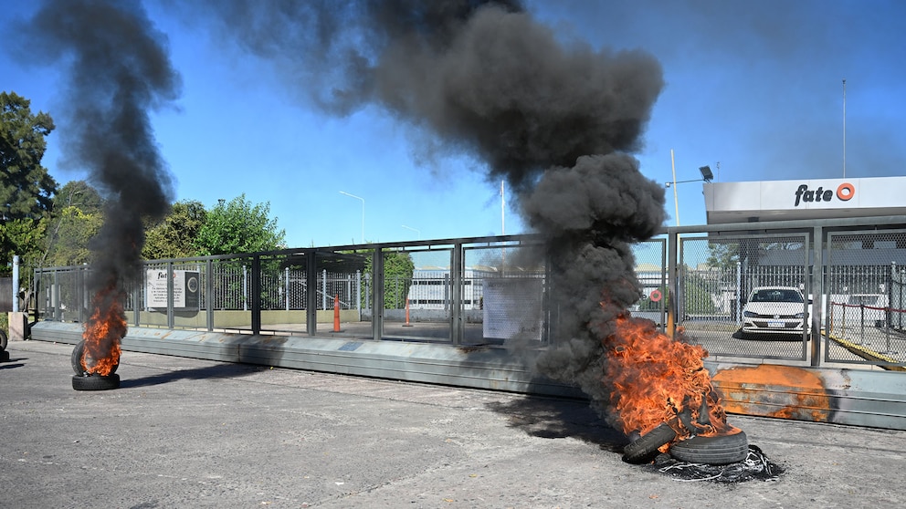 Cronología de una caída: los tres momentos que derivaron en el cierre definitivo de Fate Cronología de una caída: los tres momentos que derivaron en el cierre definitivo de Fate