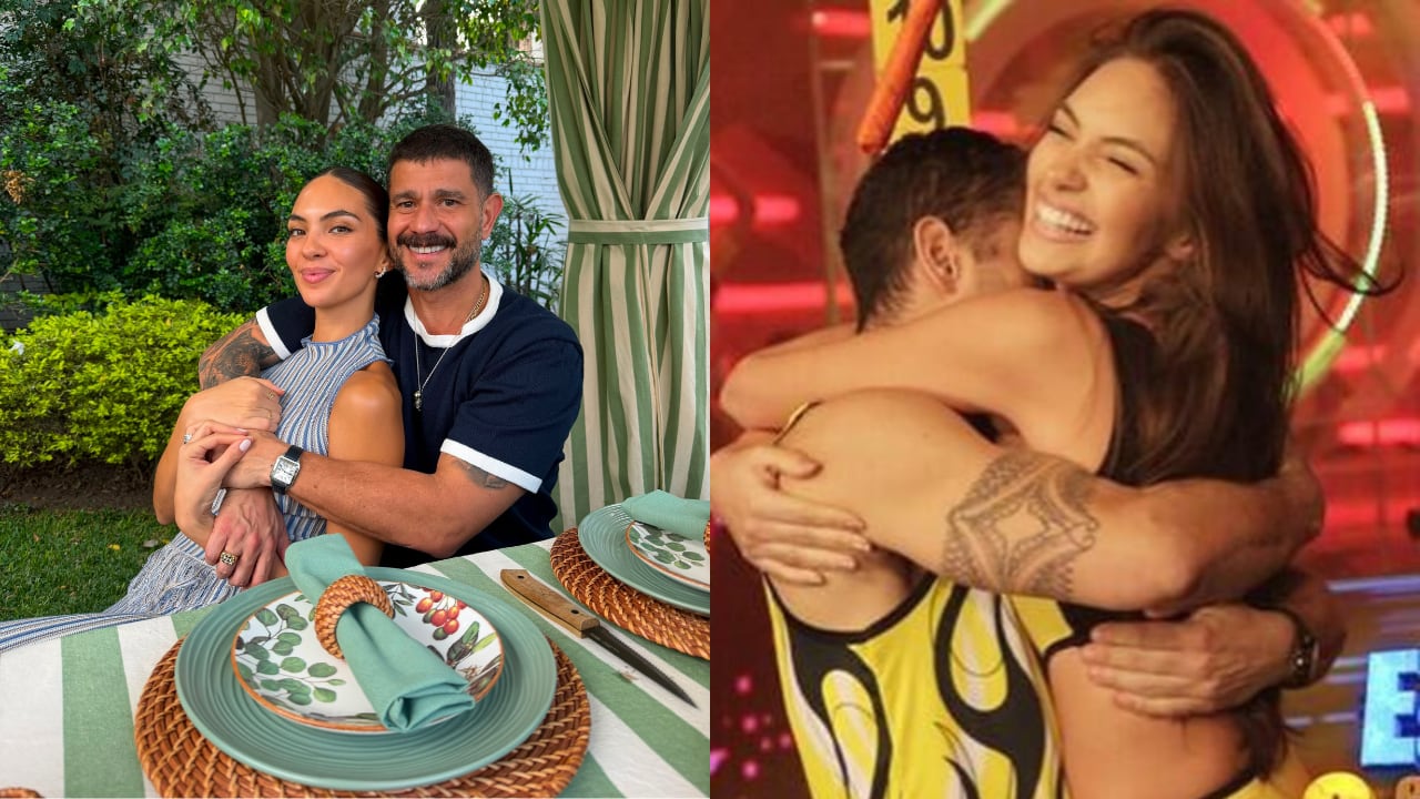 Yaco Eskenazi y Natalie Vértiz celebraron 11 años de matrimonio con mensajes en redes sociales y publicaciones familiares.