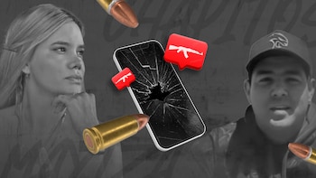 Asediados por el narco: influencers en Sinaloa viven entre secuestros y asesinatos por guerra entre Los Chapitos y Los Mayos