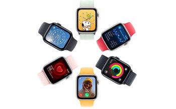 Todas estas configuraciones son ideales