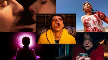 5 películas para ver en plataformas si te ha gustado ‘Obsession’: títulos fundamentales para una nueva ola de cine de terror