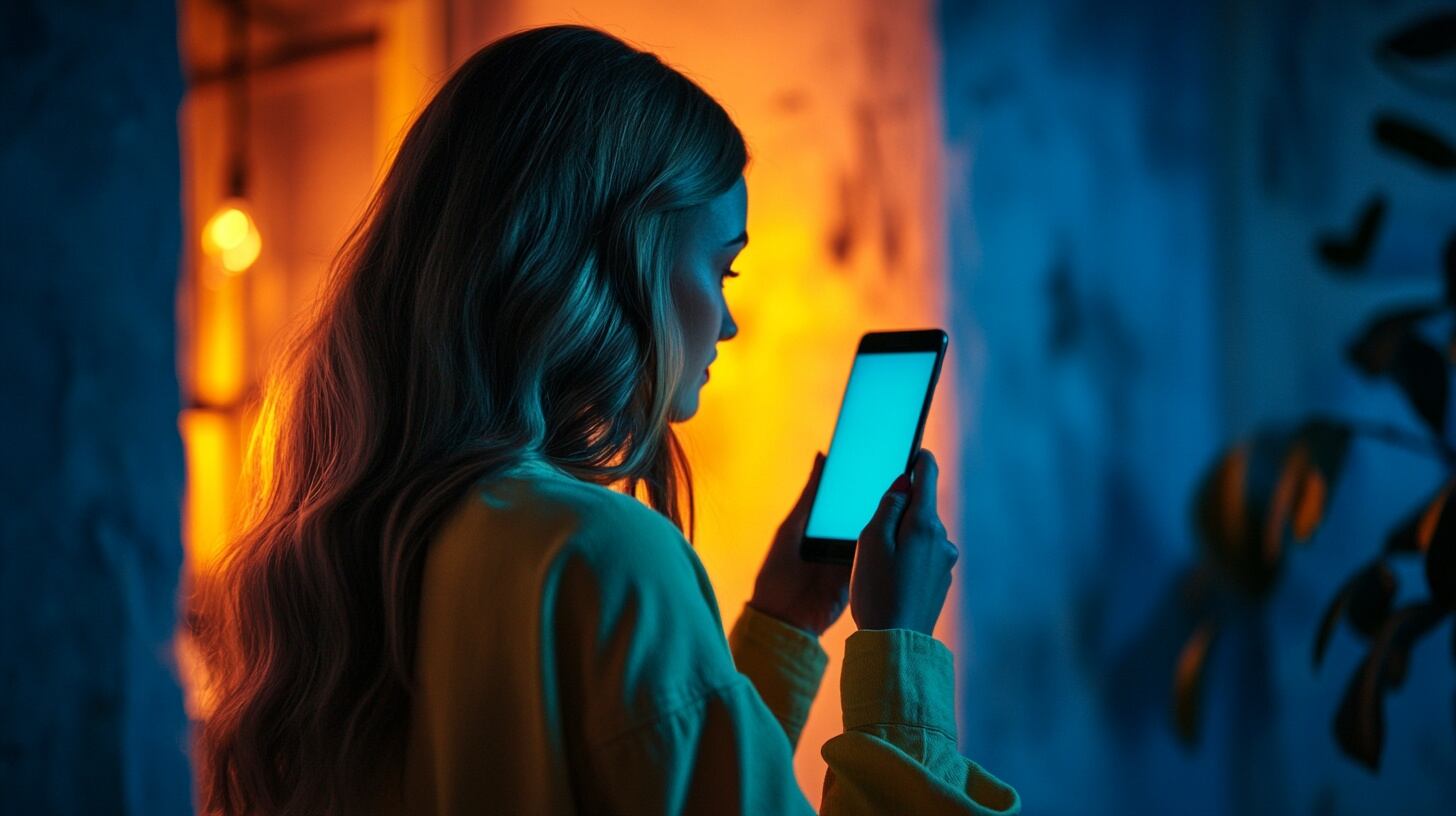 El nuevo asistente permite controlar tareas del dispositivo por voz.(Imagen Ilustrativa Infobae)