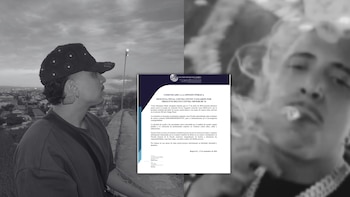 El influencer ‘MrStivenTc’ fue denunciado penalmente por presunto abuso sexual contra una menor de edad