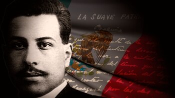 Ramón López Velarde (Infobae)