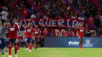 Medellín tendría listo a su