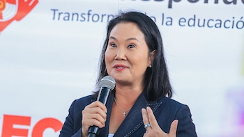 Keiko Fujimori figura entre los cuatro presidentes con mayor aprobación en Latinoamérica, según ranking