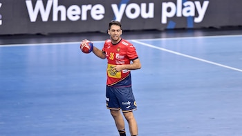 AV. Los 'Hispanos' empiezan con