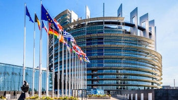 La Eurocámara pide 40 millones más para reforzar el control de fronteras ante crisis como la de Ceuta
