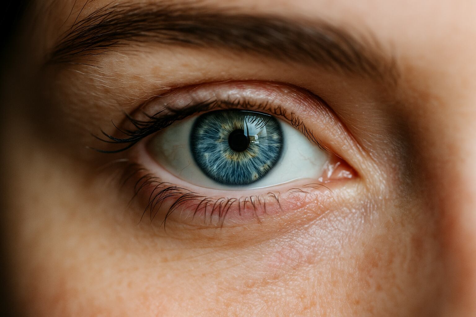 La vitamina A, la vitamina C y el folato de las chauchas colaboran en el cuidado de la salud ocular y en la prevención de enfermedades degenerativas de la visión.
(Imagen Ilustrativa Infobae)