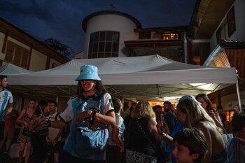 Los dueños tienen previsto volver