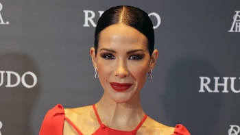 La moderna casa de Tamara