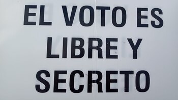 En el Edomex se elegirá