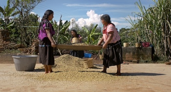 Li Cham documental de Chiapas