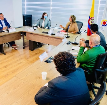 La Contraloría advierte un déficit