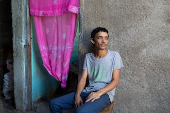 La crisis en Cuba a través de una familia que sobrevive con 60 dólares al mes