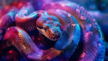 Festival Mexicano de las Serpientes: