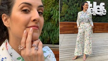 Julieta Díaz (Foto: Instagram)