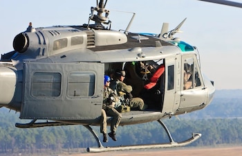 El contrato No. 012 de 2024 con Vertol Systems Company fue adjudicado pese a objeciones sobre la falta de experiencia técnica de la empresa estadounidense - crédito Vertol Systems Company