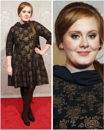 La cantante y compositor dejó