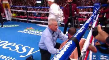 (Foto: Captura de Pantalla/ESPN)