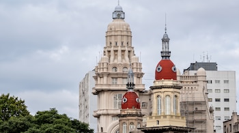 EDIFICIOS BUENOS AIRES DECO