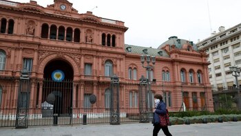 Usurpando propiedades, los gobiernos corrompen