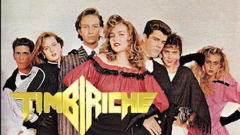 Timbiriche podría volver en 2024