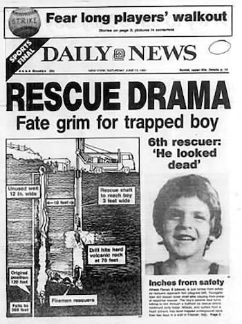 Después de la llegada de