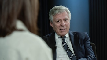 "Si hay una palabra que