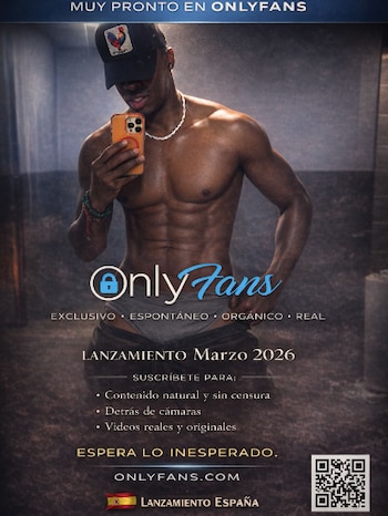 Omar Murillo confirmó el lanzamiento