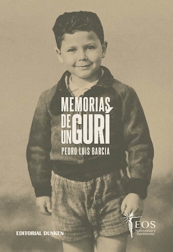 Pedro Luis Barcia - tapa libro